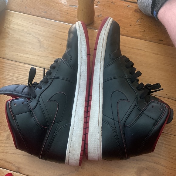 Flight air Jordan - Picture 7 of 10